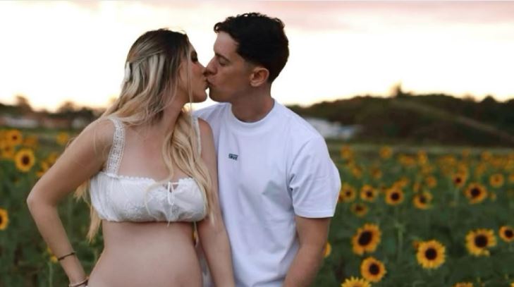 Lele Pons y Guayanaa se convirtieron en padres
