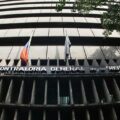 Hasta el 31 de julio es el plazo para hacer declaración jurada de patrimonio