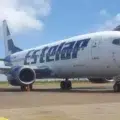 Aerolínea Estelar suspende vuelos Madrid-Caracas