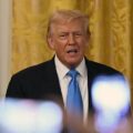 Estados Unidos anuncia sanciones contra la Autoridad Palestina