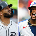 ¡Venezuela presente! Ronald Acuña Jr. y Gleyber Torres como titulares para el Juego de Estrellas 2025