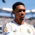 Trent Alexander-Arnold fue baja de último momento para el Real Madrid