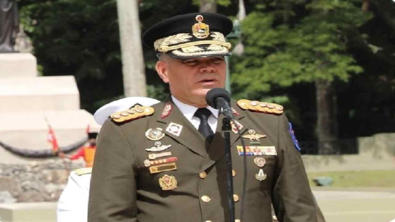 La FANB demuestra su capacidad de defender la soberanía de Venezuela: Padrino López