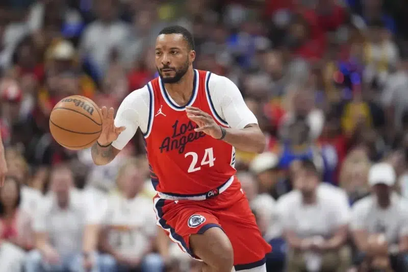 Clippers, Jazz y Heat realizan mega cambio en la NBA
