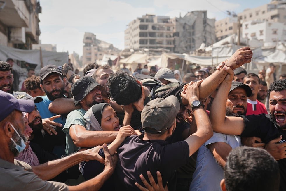 Llega a Israel enviado especial de Estados Unidos para tratar situación en Gaza