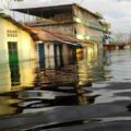 Casi mil personas están en refugios tras fuertes lluvias en Amazonas