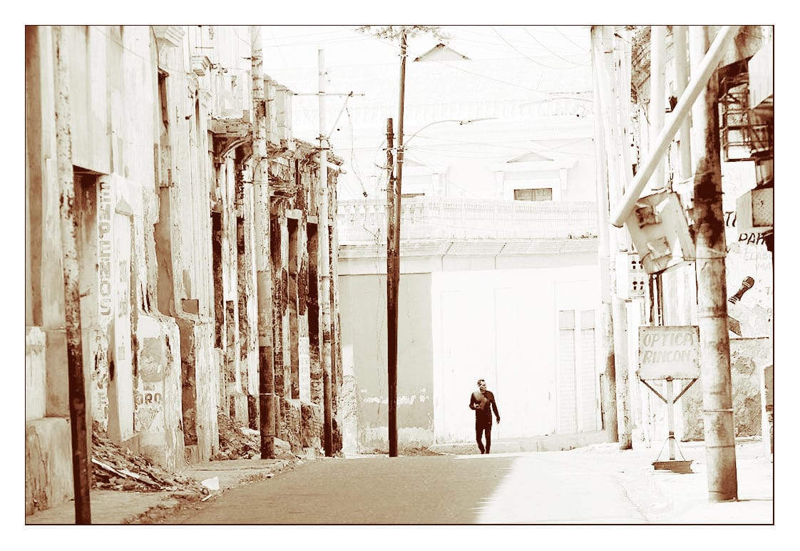 Maracaibo, una ciudad rota (Por Audio Cepeda Fernández)