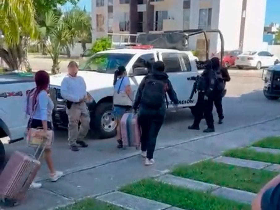 Rescatan a ocho mujeres y dos menores en caso de presunta trata de personas en Trinidad y Tobago