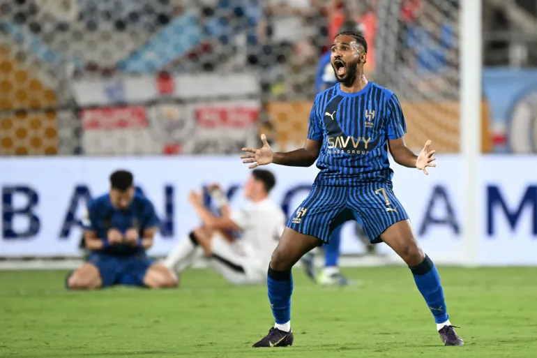 Mundial de Clubes: Al Hilal dejó fuera al Manchester City en un duelo épico