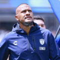 El Real Oviedo le da la bienvenida oficial a Salomón Rondón