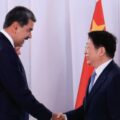 ‌Presidente Maduro anuncia la firma de 