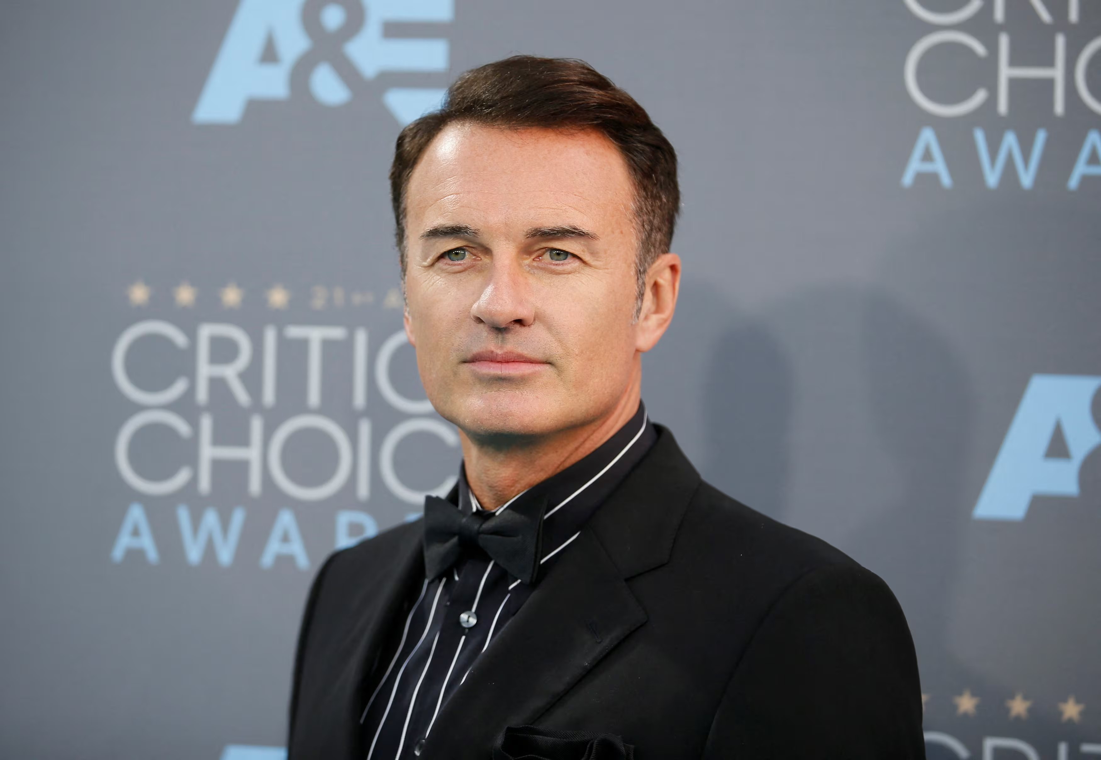 Falleció el actor Julian McMahon estrella de 