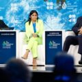 Vicepresidenta Delcy Rodríguez enfatizó que la guerra económica contra Venezuela busca restar competitividad
