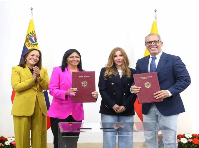 Empresarios colombianos piden plan de seguridad integral en Zona Económica Binacional