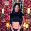 Y aquella maldita bala mató a la chica que era mas feliz en la discoteca