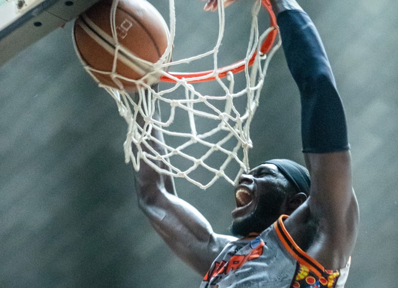Malik Dime impone récord en Maracaibo durante la Final de la SPB 2025