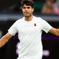 Carlos Alcaraz sigue su racha y accede a cuartos de final de Wimbledon