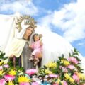 En el mes de julio se celebra advocación a la Virgen del Carmen: Devoción presente en varios estados del país incluido el Zulia