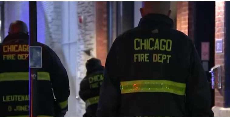 Cuatro muertos y 14 heridos tras nuevo tiroteo en Chicago
