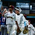 Venezuela avanzó a la final tras vencer a Panamá en la Serie del Caribe Kids
