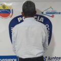 Detienen en Sierra Maestra a solicitado por el Ministerio Público y dos Juzgados