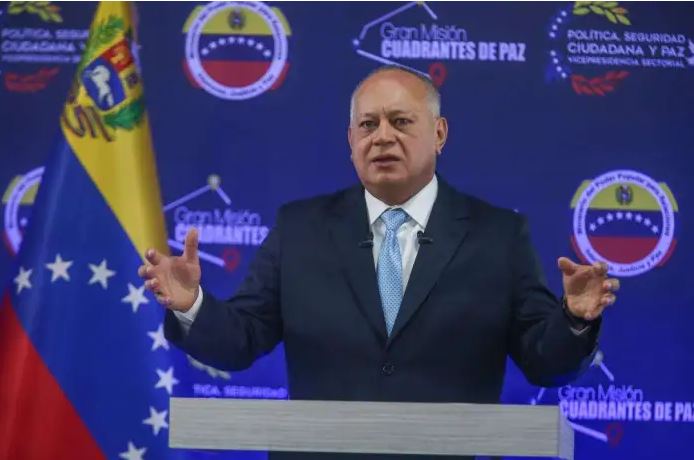 Capturado Gerson Parra y están tras la pista de alias 
