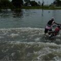 Ecuador golpeada por las fuertes precipitaciones más intensas en 25 años