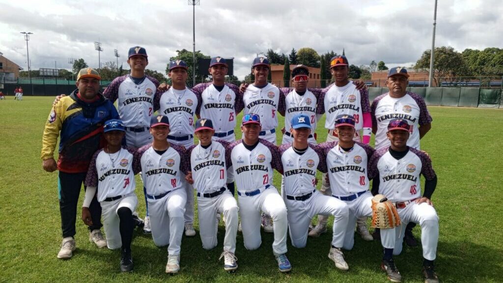 Campeones de Cacique Mara se pronunciaron tras no participar en el Mundial de la categoría senior