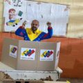 Héctor Soto: Nuevo Alcalde de San Francisco