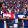 PSG venció con nueve jugadores al Bayern Múnich y accedió a semifinales del Mundial de Clubes