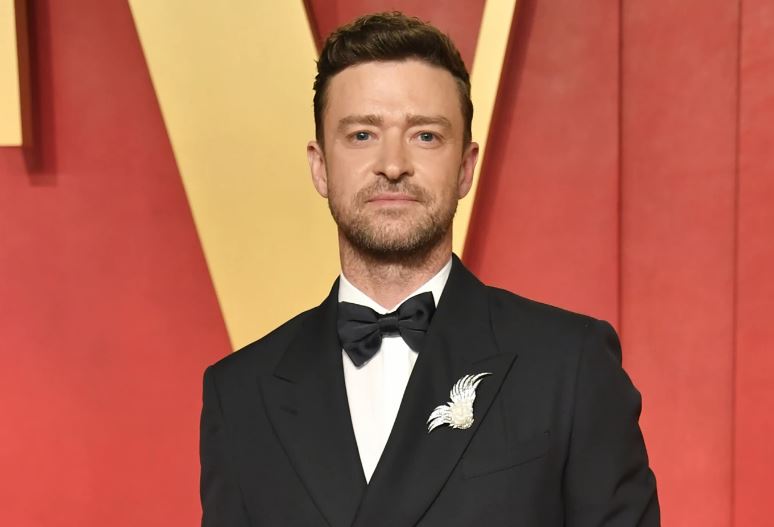 Justin Timberlake anuncia que le diagnosticaron la enfermedad de Lyme