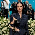 Pillaron a Katy Perry y al primer ministro Justin Trudeau juntos en Canadá