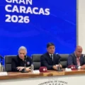 Colombia y Cuba fueron invitados a la Serie del Caribe de 2026