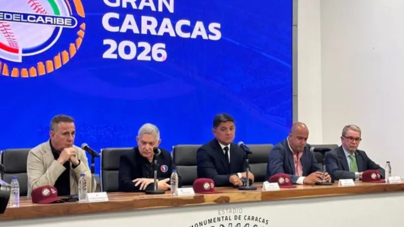 Colombia y Cuba fueron invitados a la Serie del Caribe de 2026