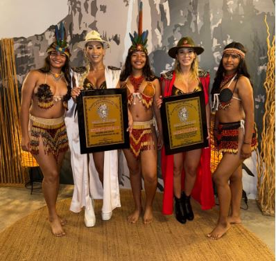 Mara de Oro celebró Edición Especial 70 Aniversario en Canaima