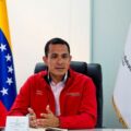El uso del bolívar aumentó en 90 % este año: Afirmó el ministro de Comercio Nacional Luis Antonio Villegas Ramírez