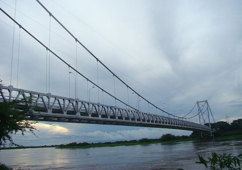 Autoridades anuncian que paso entre Apure y Barinas será habilitado en las próximas horas
