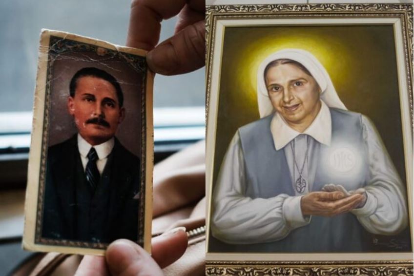 Abrieron pre-registros para actos de canonización de José Gregorio Hernández y Carmen Rendiles