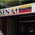 Más de 80 millardos de bolívares recaudó el Seniat en junio