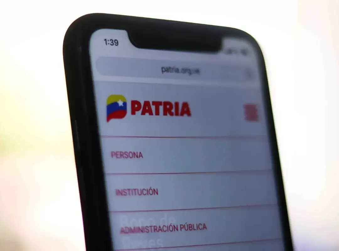 Asignarán este bono por Patria hasta mañana