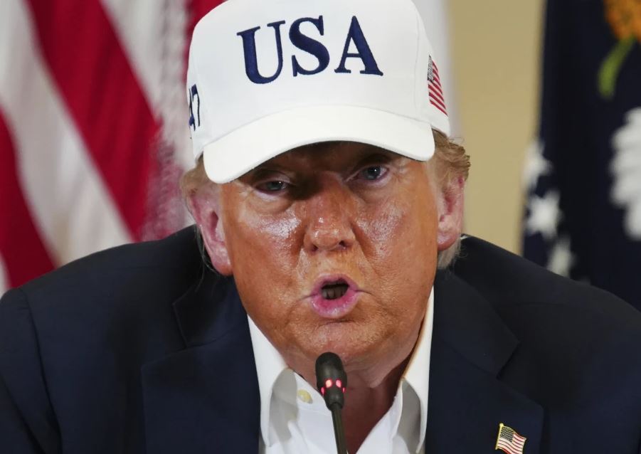 Trump impondrá un arancel del 15% a Venezuela