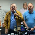 El presidente de la Cámara Municipal de Maracaibo respalda al candidato Gian Carlo Di Martino