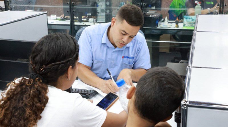 Corpoelec habilita asesoría integral para usuarios en ocho municipios de Zulia