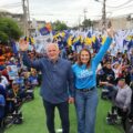 Gustavo Fernández en el inicio de campaña electoral: “San Francisco ha entendido que no se gana nada no participando”