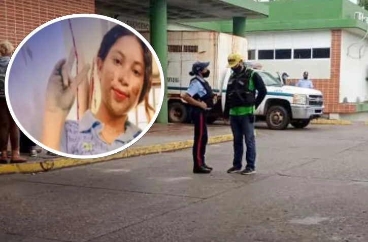 Asesinaron a quinceañera cuando iba en una moto junto a su hermano en Guárico