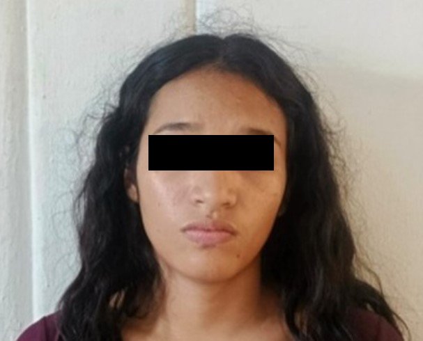 Detenida adolescente implicada en el homicidio de su exnovio en Guacara, Carabobo