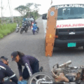 Pereció motorizado en un accidente vial en Baralt