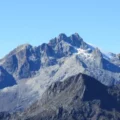 Los Andes venezolanos han perdido el 50 % de su hielo por efectos del cambio climático: Afirman especialistas