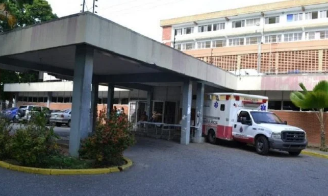 Muere bebé de 9 meses tras ser maltratada por su padre en Ocumare del Tuy