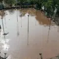 Ocho muertos y 18 desaparecidos por lluvias en China